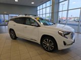 Used 2020 GMC Terrain Denali w/ Denali Premium Package image 4
