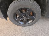 Used 2022 Honda Ridgeline Black Edition image 3