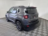 Certified 2021 Jeep Renegade Latitude image 4