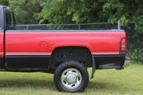 Used 1995 Dodge Ram 2500 Truck 4x4 Regular Cab image 5