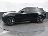 Used 2025 Land Rover Range Rover Velar Dynamic SE image 4