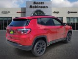 New 2025 Jeep Compass Latitude image 4