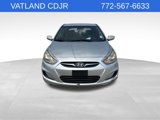 Used 2012 Hyundai Accent GS image 2