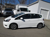 Used 2013 Honda Fit Sport image 3