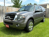 Used 2013 Ford Expedition EL Limited image 4