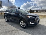 Used 2022 Ford Edge Titanium image 2