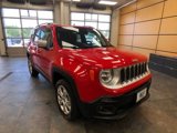 Used 2018 Jeep Renegade Limited w/ UConnect 8.4 Nav Group image 1