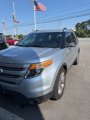 Used 2015 Ford Explorer XLT w/ Equipment Group 202B image 2
