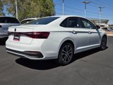 New 2025 Volkswagen Jetta Sport image 2