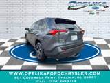 Used 2021 Toyota RAV4 LE image 5