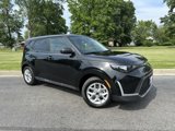 New 2025 Kia Soul S image 2