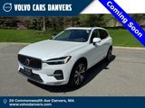 Certified 2023 Volvo XC60 B5 Plus w/ Climate Package image 3