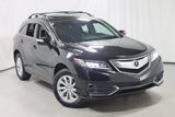 Used 2018 Acura RDX AWD w/ Technology Package image 6