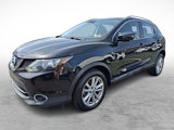 Used 2017 Nissan Rogue Sport SV w/ SV Premium Package image 4