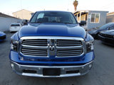 Used 2017 RAM 1500 Big Horn image 3