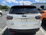 Used 2019 Jeep Compass Trailhawk w/ Leather Interior Group image 2