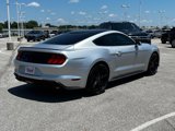 Used 2018 Ford Mustang Coupe w/ Black Accent Pkg image 3