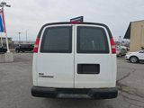 Used 2011 Chevrolet Express 2500 image 5
