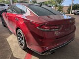 Used 2020 Kia Optima SE image 3