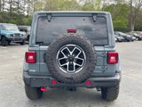 Used 2024 Jeep Wrangler Rubicon image 4