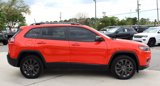 Used 2021 Jeep Cherokee Latitude Lux 80th Anniv w/ Quick Order Package 26U 80TH image 6