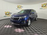 Certified 2022 Chevrolet Equinox LT image 4