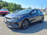 Used 2023 Kia Forte LXS w/ LXS Technology Package image 5