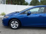 Used 2013 Honda Civic LX image 2