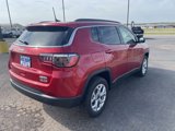 New 2025 Jeep Compass Latitude image 5