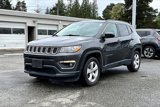 Used 2017 Jeep Compass Latitude w/ Popular Equipment Group image 2