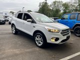 Used 2017 Ford Escape SE w/ SE Leather Comfort Package image 4