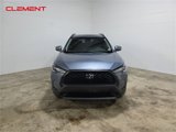 Used 2022 Toyota Corolla Cross LE image 2
