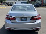 Used 2016 Honda Accord EX-L image 6