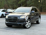 Used 2015 Audi Q7 3.0T Premium w/ Technology Package image 2