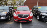Used 2014 Buick Enclave Premium image 4