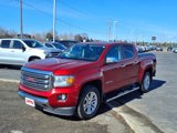 Used 2016 GMC Canyon SLT w/ Driver Alert Package image 5