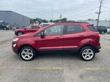 Certified 2021 Ford EcoSport SE w/ SE Convenience Package image 4