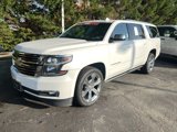 Used 2017 Chevrolet Suburban Premier image 5