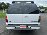 Used 2003 Chevrolet Suburban Z71 image 4