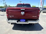 Used 2019 RAM 1500 Big Horn image 4