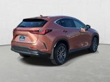 New 2025 Lexus NX 350 AWD w/ Cold Area Package image 5