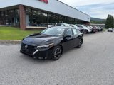 New 2025 Nissan Sentra SV image 2