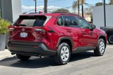 Certified 2019 Toyota RAV4 LE image 5