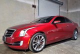 Used 2015 Cadillac ATS Luxury image 4