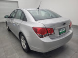 Used 2014 Chevrolet Cruze LT w/ All-Star Edition image 5