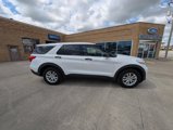 Used 2020 Ford Explorer 4WD w/ Class III Trailer Tow Package image 6