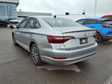 Used 2021 Volkswagen Jetta S image 5