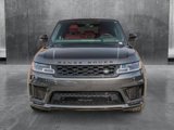 Used 2020 Land Rover Range Rover Sport HSE Dynamic image 2