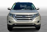 Used 2018 Ford Edge Titanium w/ Equipment Group 301A image 3