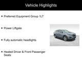 Used 2024 Chevrolet Equinox LT image 2